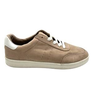 Old Navy Women's Light Taupe Classic Athletic Sneakers Right‎ Shoe Only Size 8
